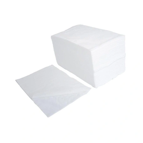 Lussoni Nonwoven Perforated Towels 70cmx50cm 100db (Papírtörölköző) főképe